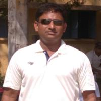 V P Balaji
