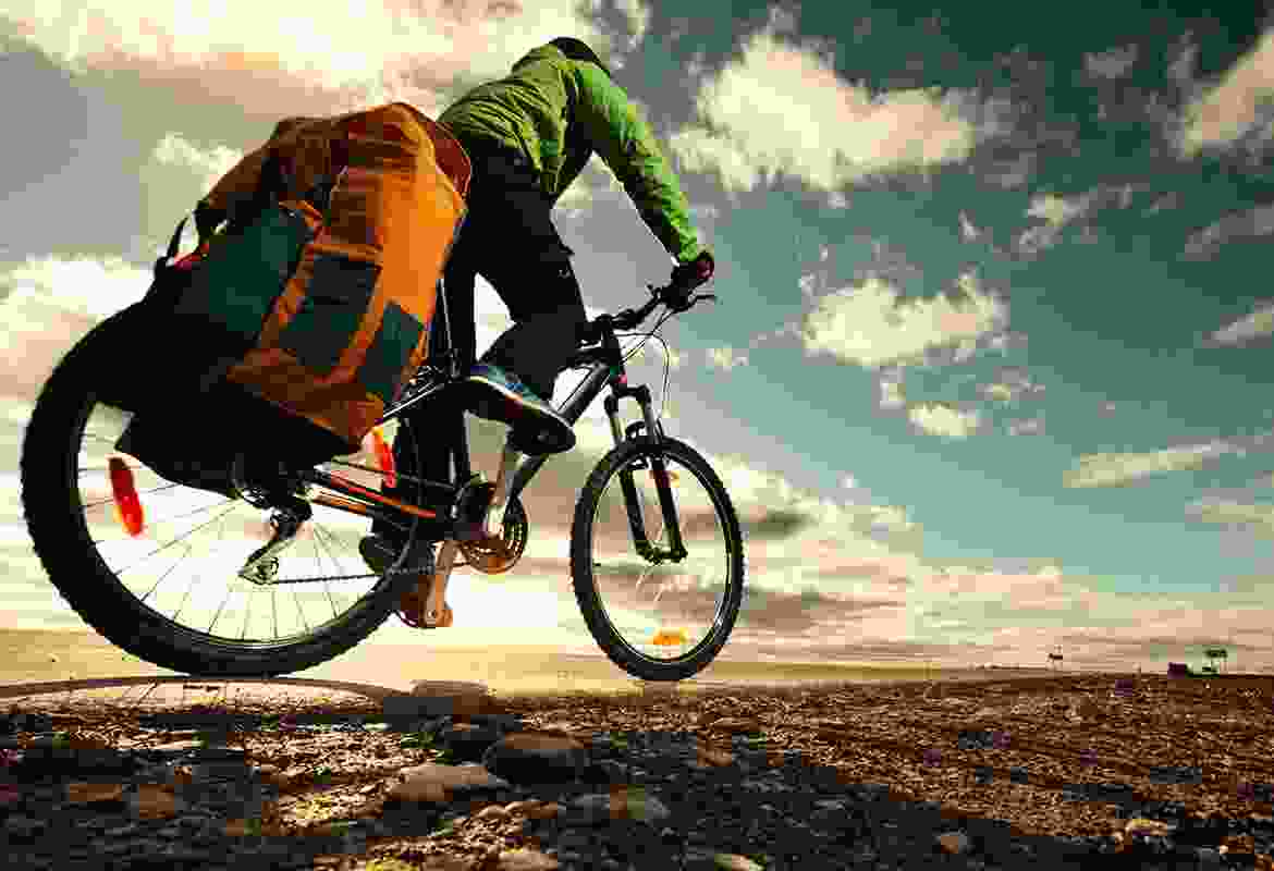 Destination Trekking