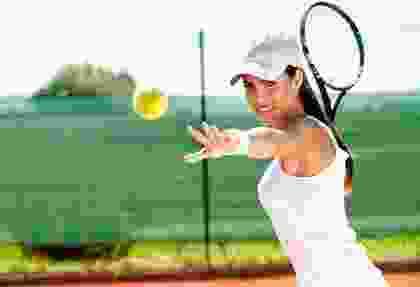 Tennis Practice Tennis Practice